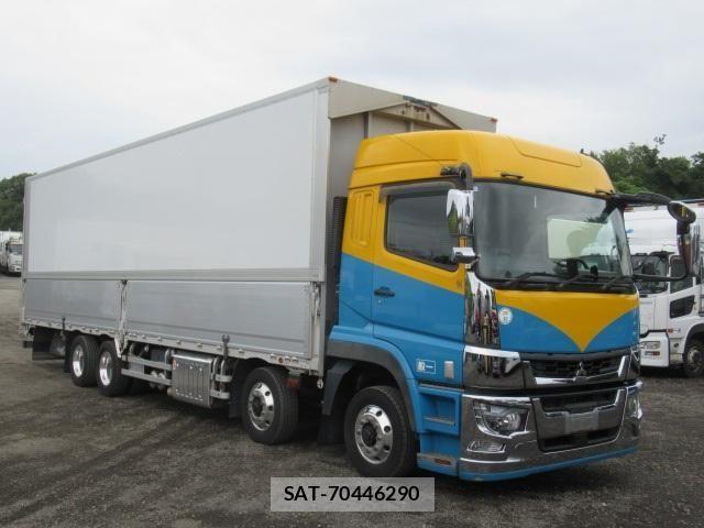Mitsubishi GREAT 2020-01 8872175-2