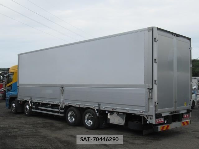 Mitsubishi GREAT 2020-01 8872175-4