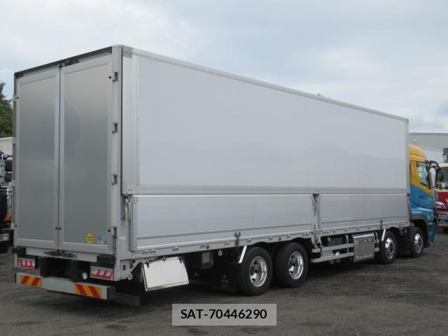 Mitsubishi GREAT 2020-01 8872175-6