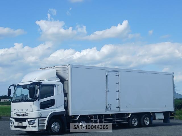 Mitsubishi GREAT 2020-02 8872178-0
