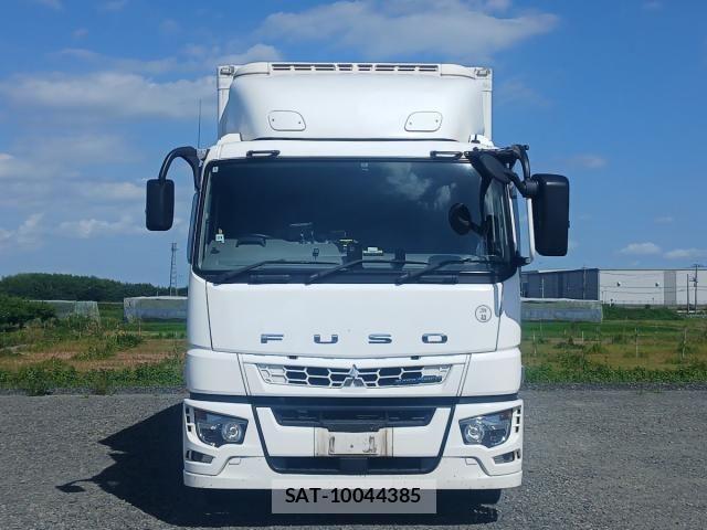 Mitsubishi GREAT 2020-02 8872178-5