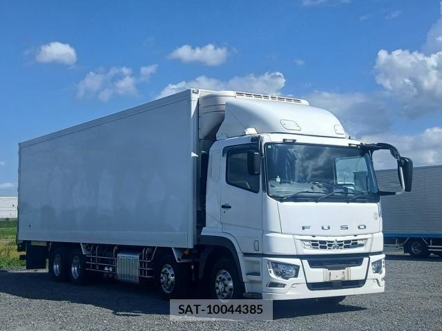 Mitsubishi GREAT 2020-02 8872178-6