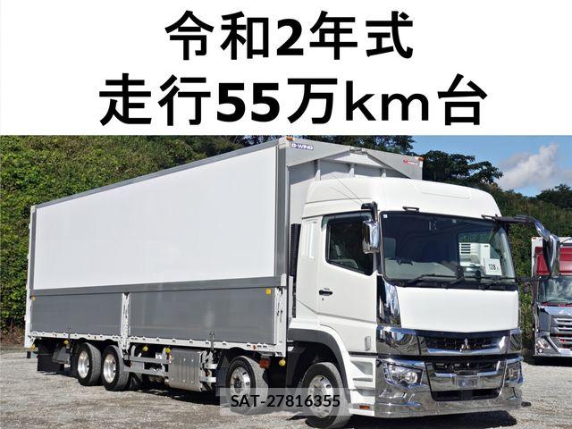 Mitsubishi GREAT 2020-06 8872184-0