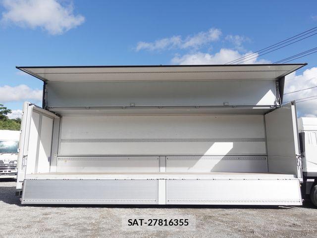 Mitsubishi GREAT 2020-06 8872184-13