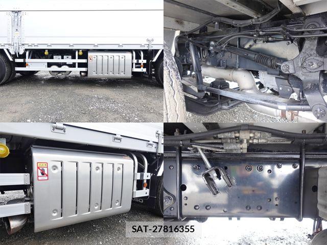 Mitsubishi GREAT 2020-06 8872184-18