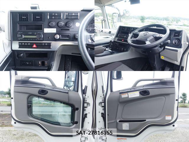 Mitsubishi GREAT 2020-06 8872184-23