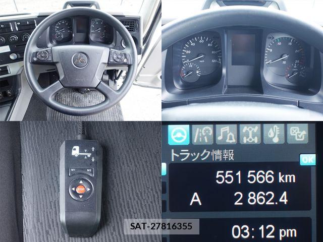 Mitsubishi GREAT 2020-06 8872184-24