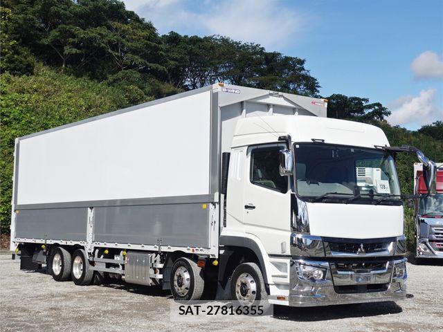 Mitsubishi GREAT 2020-06 8872184-26