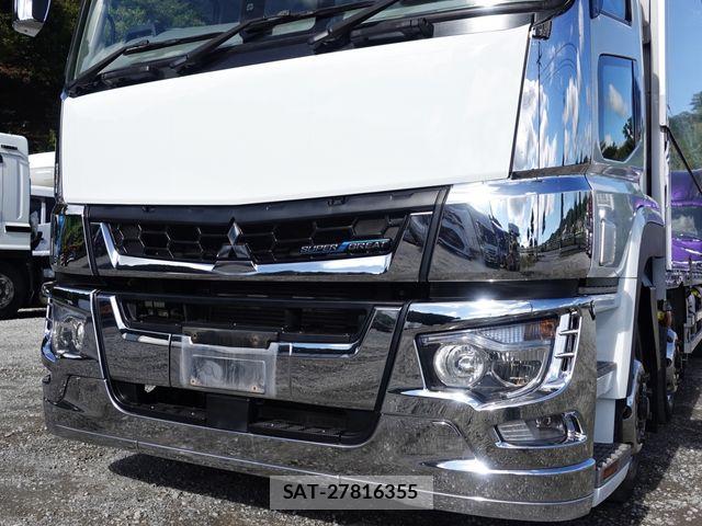 Mitsubishi GREAT 2020-06 8872184-2