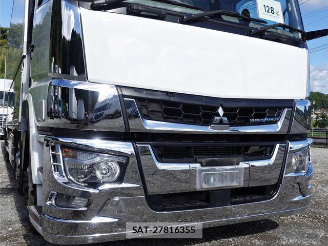 Mitsubishi GREAT 2020-06 8872184-3