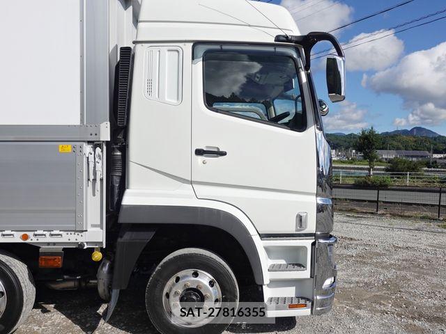 Mitsubishi GREAT 2020-06 8872184-5