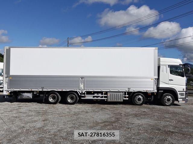 Mitsubishi GREAT 2020-06 8872184-6