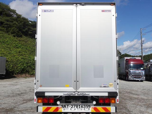Mitsubishi GREAT 2020-06 8872184-8