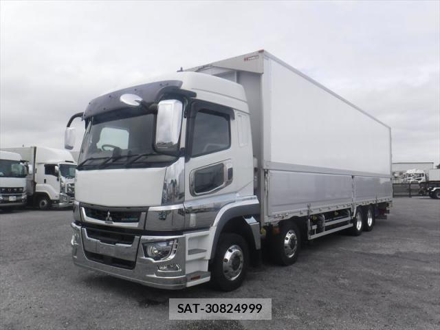 Mitsubishi GREAT 2023-01 8872174-0