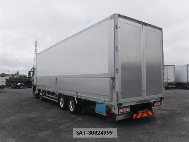 Mitsubishi GREAT 2023-01 8872174-13