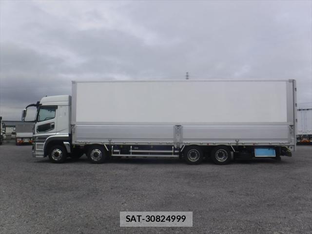 Mitsubishi GREAT 2023-01 8872174-5