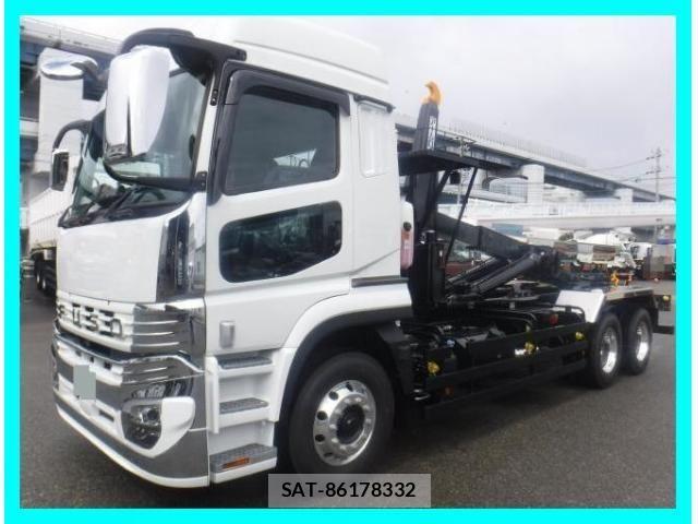 Mitsubishi GREAT 2026-05 8872172-0