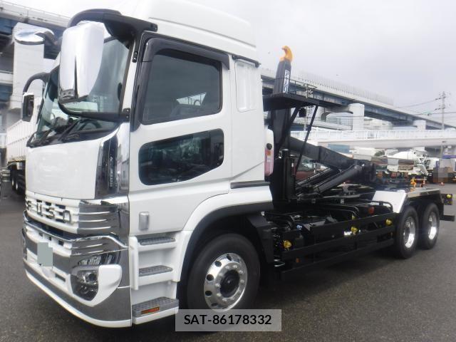 Mitsubishi GREAT 2026-05 8872172-1