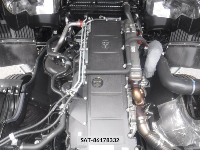 Mitsubishi GREAT 2026-05 8872172-21