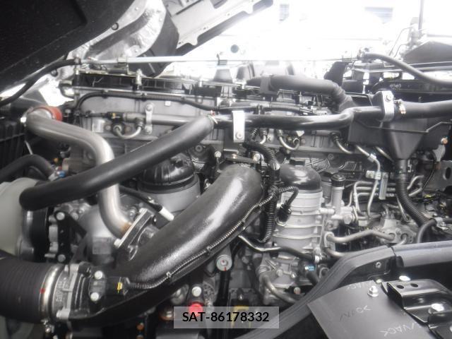 Mitsubishi GREAT 2026-05 8872172-22