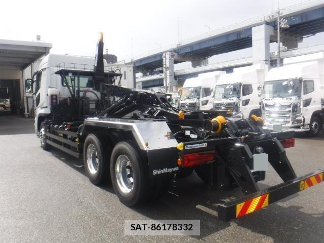 Mitsubishi GREAT 2026-05 8872172-6