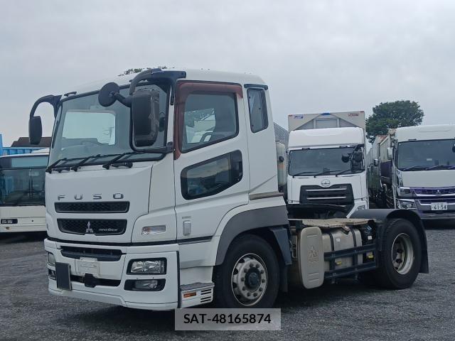 Mitsubishi GREAT 2015-11 8872182-0