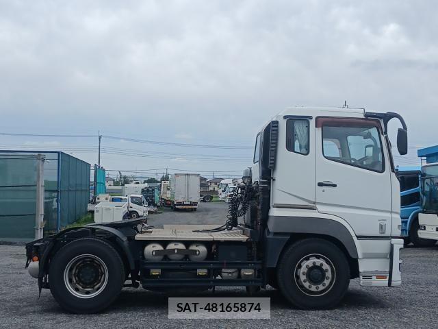 Mitsubishi GREAT 2015-11 8872182-10
