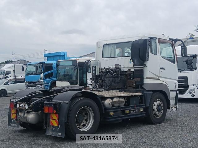 Mitsubishi GREAT 2015-11 8872182-13