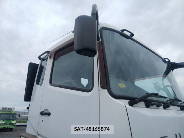 Mitsubishi GREAT 2015-11 8872182-22