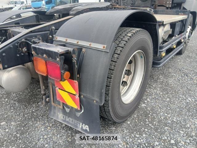 Mitsubishi GREAT 2015-11 8872182-25