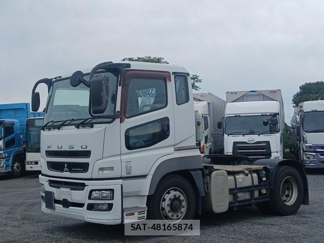 Mitsubishi GREAT 2015-11 8872182-2