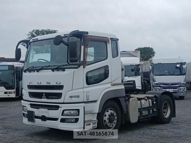 Mitsubishi GREAT 2015-11 8872182-5