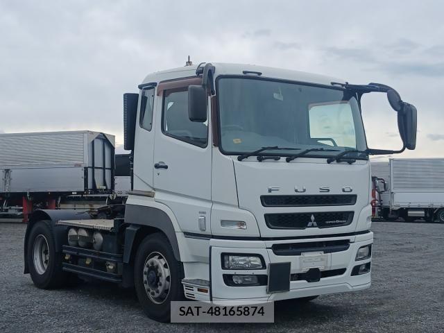 Mitsubishi GREAT 2015-11 8872182-8