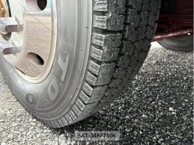 Mitsubishi GREAT 1997-07 8882436-9