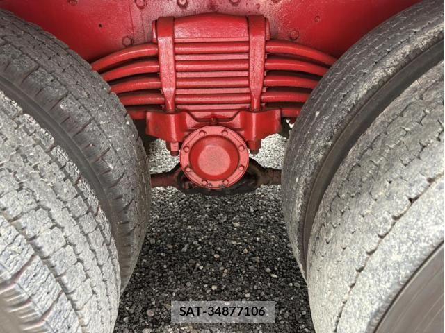 Mitsubishi GREAT 1997-07 8882436-10