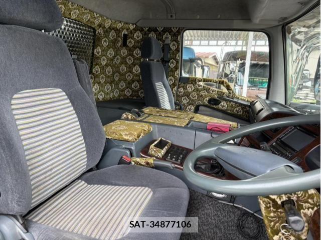 Mitsubishi GREAT 1997-07 8882436-12