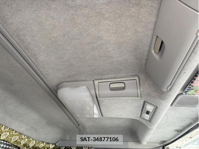 Mitsubishi GREAT 1997-07 8882436-13