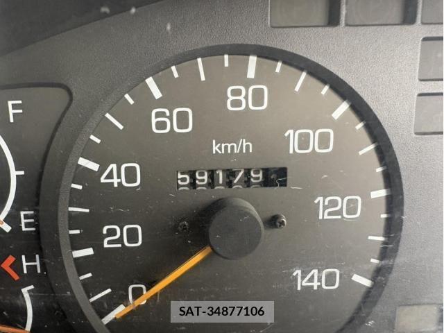 Mitsubishi GREAT 1997-07 8882436-16