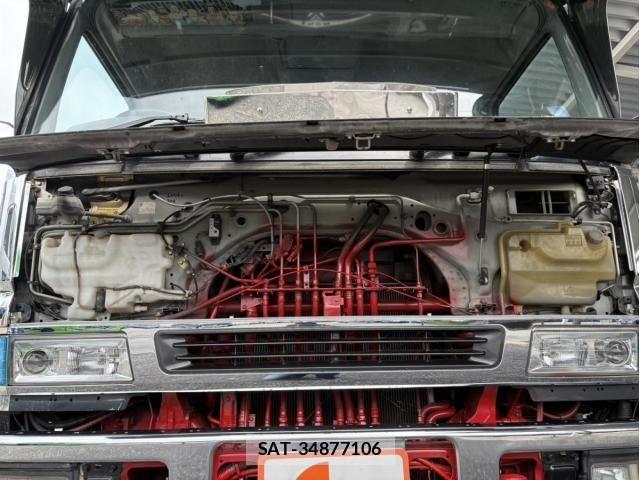 Mitsubishi GREAT 1997-07 8882436-19