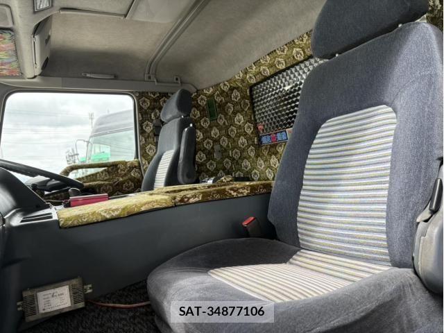 Mitsubishi GREAT 1997-07 8882436-20