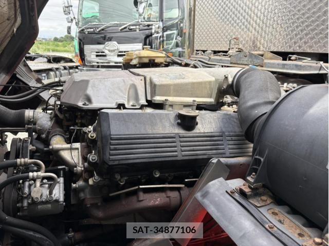 Mitsubishi GREAT 1997-07 8882436-21