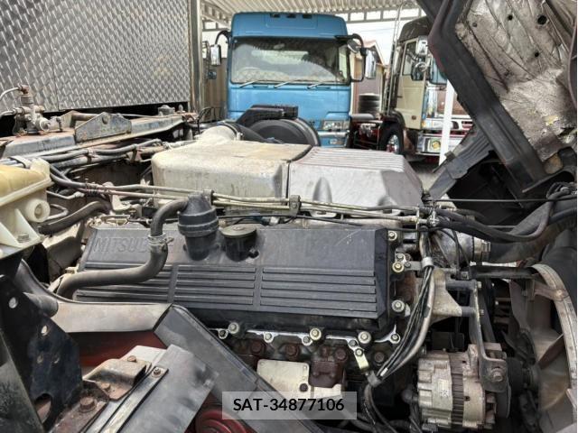 Mitsubishi GREAT 1997-07 8882436-22