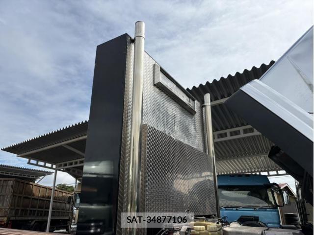 Mitsubishi GREAT 1997-07 8882436-23