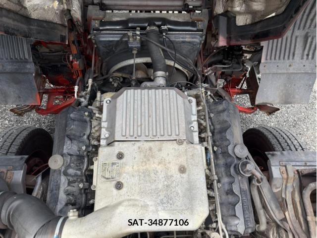 Mitsubishi GREAT 1997-07 8882436-24