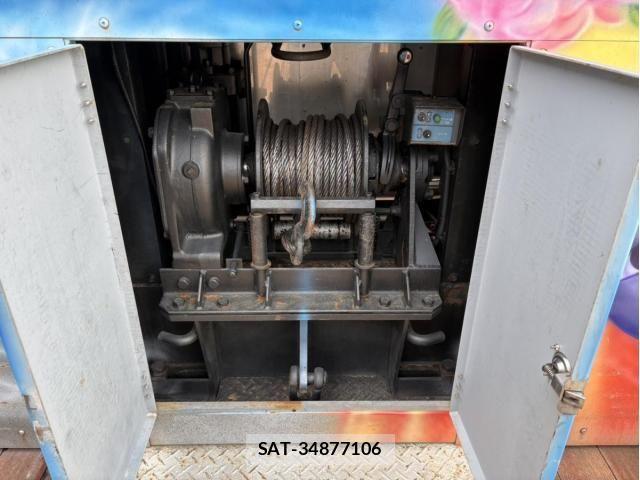 Mitsubishi GREAT 1997-07 8882436-25