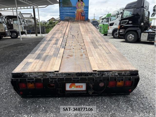Mitsubishi GREAT 1997-07 8882436-26