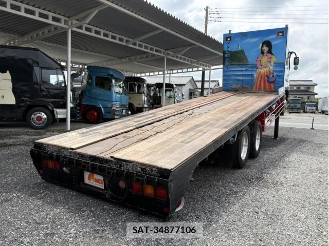 Mitsubishi GREAT 1997-07 8882436-27