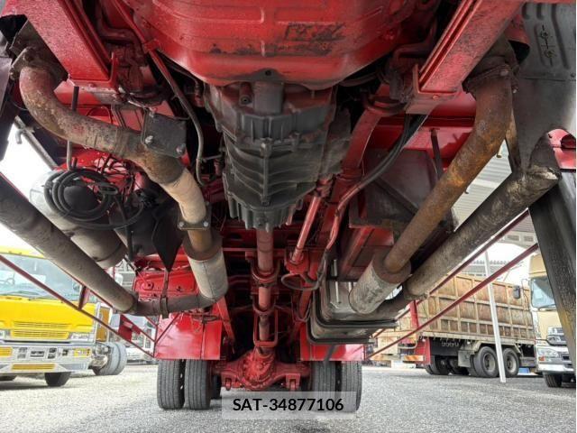 Mitsubishi GREAT 1997-07 8882436-28