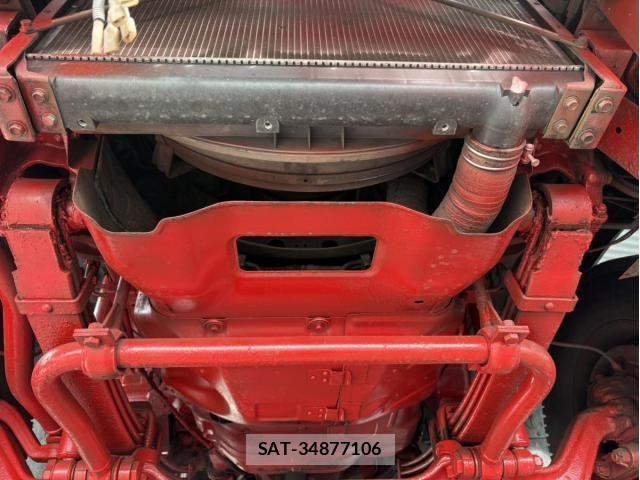 Mitsubishi GREAT 1997-07 8882436-29