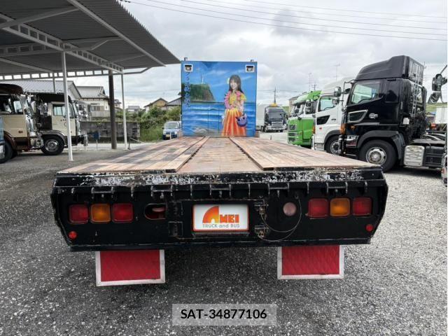 Mitsubishi GREAT 1997-07 8882436-3